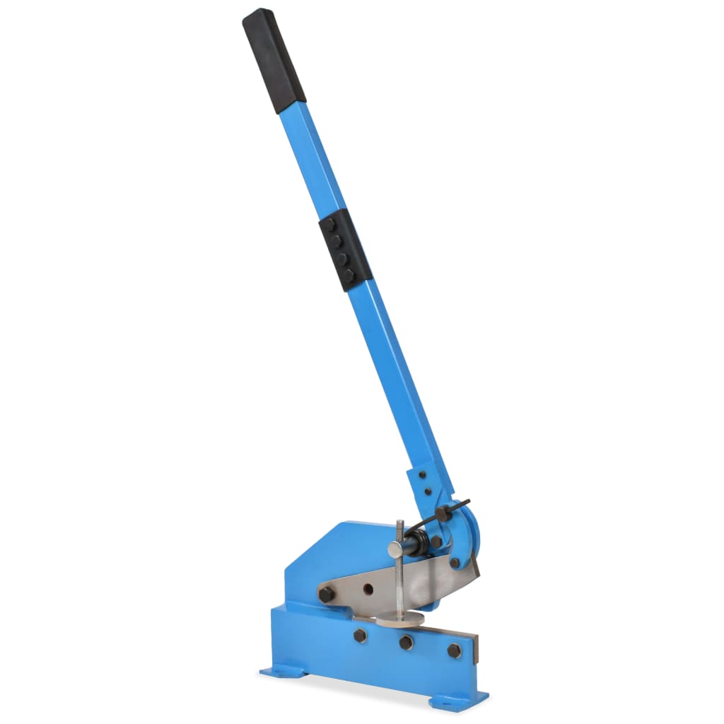 Hefboomschaar Blauw