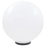 Led-Bollamp Rond 50 Cm Pmma