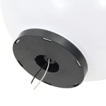 Led-Bollamp Rond 50 Cm Pmma