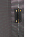 Kamerscherm Inklapbaar New York Bij Nacht