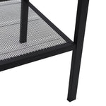 Ladder Boekenkast 4 Schappen Metaal