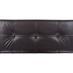 Bankje Met 3 Manden Zeegras