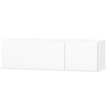 Tv-Meubels 120X40X34 Cm Bewerkt Hout Hoogglans