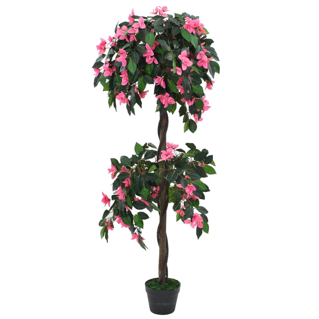 Kunst Calla Lelie Plant Met Pot 45 Cm