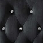 Eetkamerstoelen Fluweel