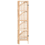 Hoekschap 27X27X110 Cm Cederhout