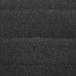 Eetkamerstoelen Stof