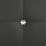 Eetkamerstoelen Kunstleer