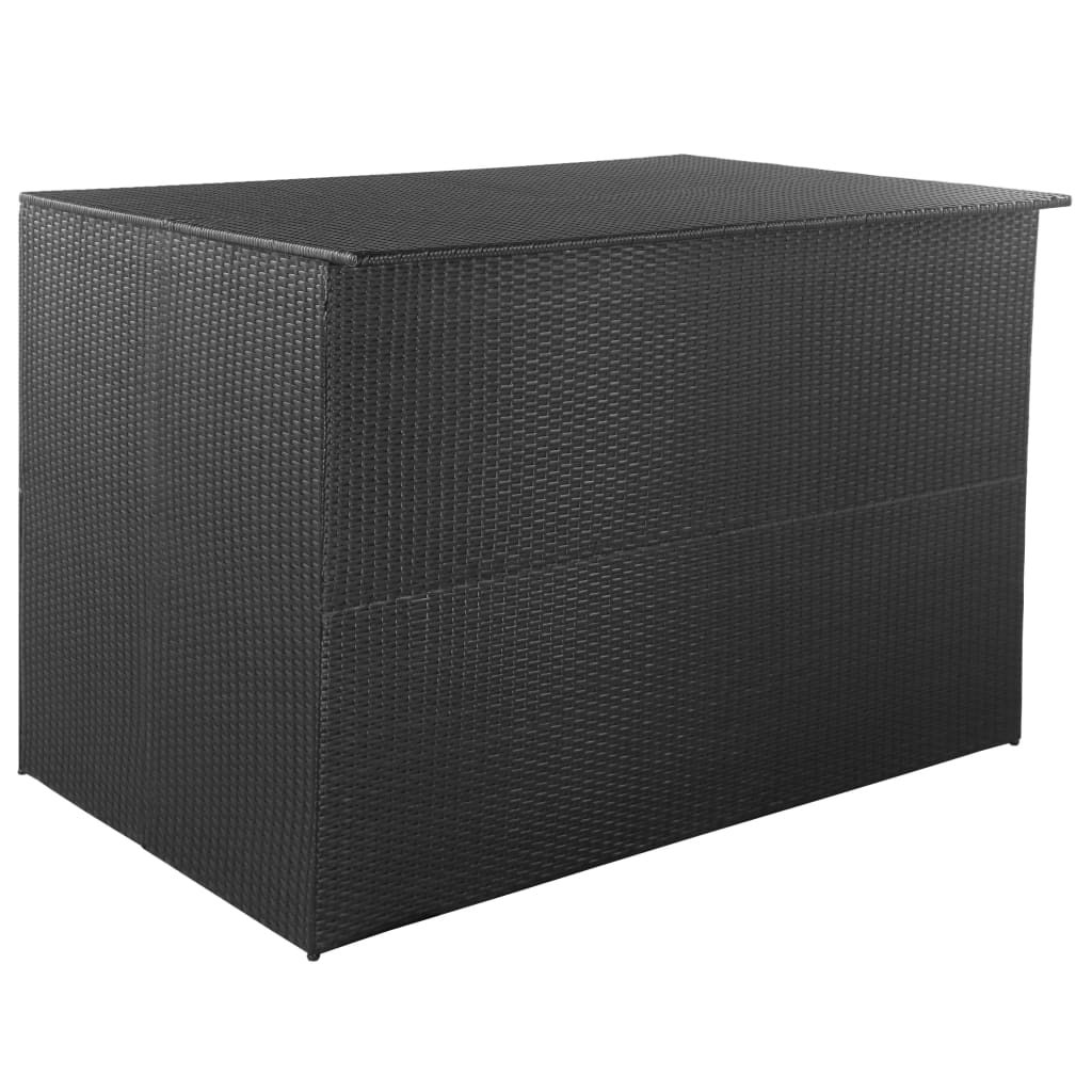 Tuinbox 150X100X100 Cm Poly Rattan