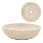 Gootsteen 40X12 Cm Marmer