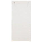 Kledingkast 3-Laags 79X40X170 Cm