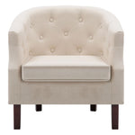 Fauteuil Stof