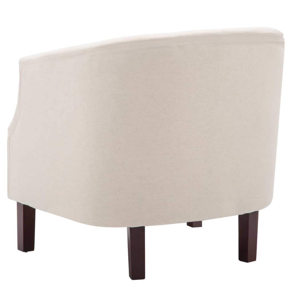 Fauteuil Stof