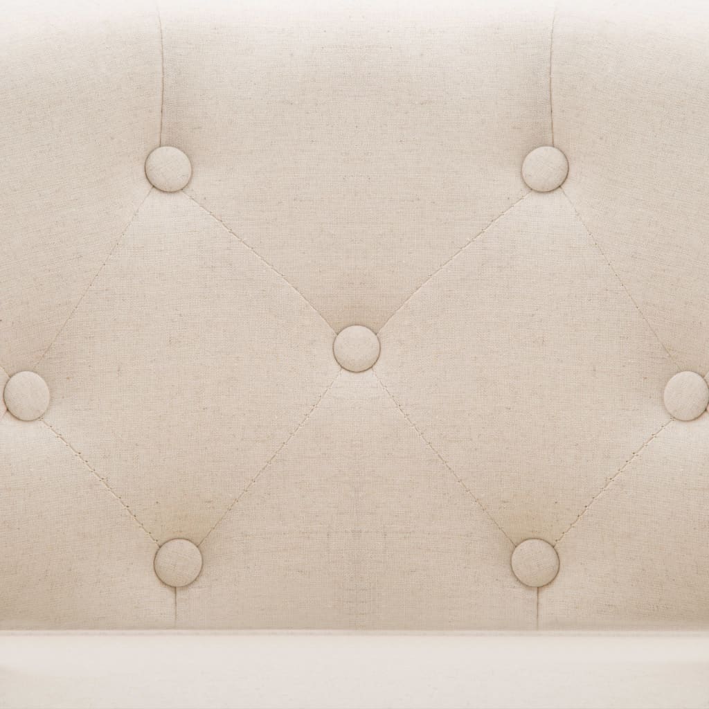 Fauteuil Stof