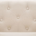 Fauteuil Stof