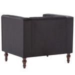 Fauteuil Fluweel