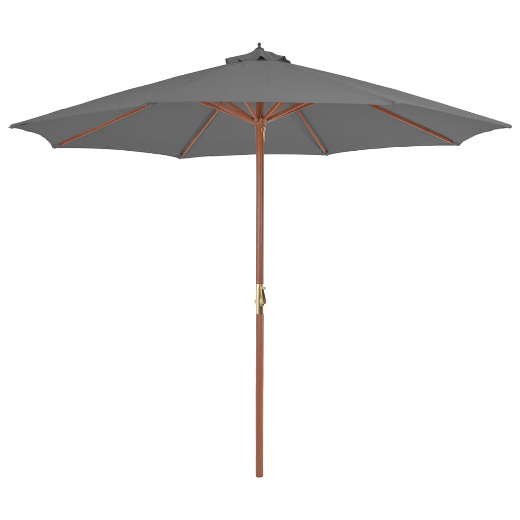 Parasol 258 Cm