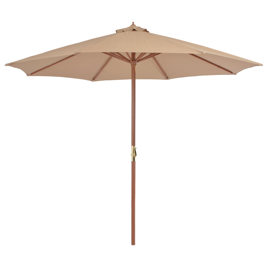 Parasol 258 Cm