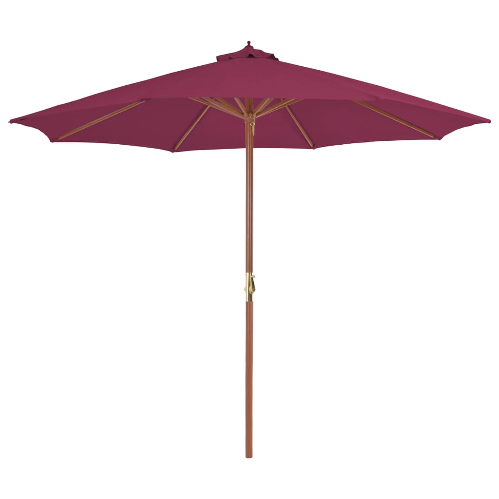 Parasol 258 Cm