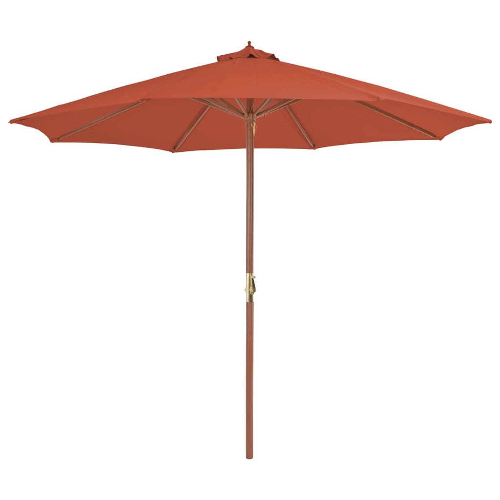 Parasol 258 Cm