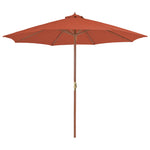 Parasol 258 Cm