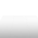 Eettafel 179X89X81 Cm Hoogglans Wit