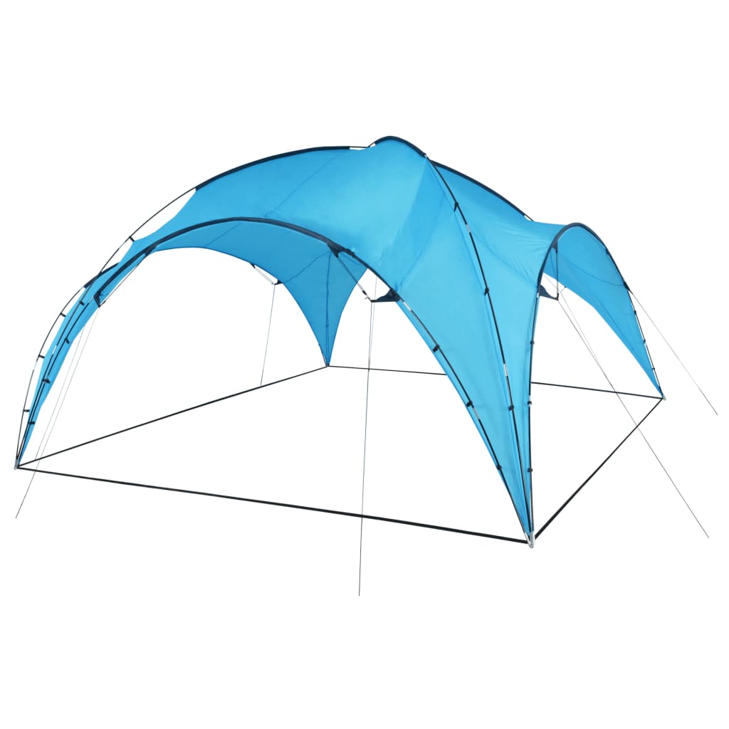 Partytent Boog