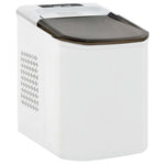 Ijsblokjesmachine 1,4 L 15 Kg/24 U