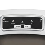 Ijsblokjesmachine 2,4 L 15 Kg/24 U