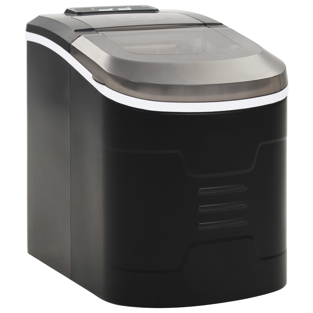 Ijsblokjesmachine 2,4 L 15 Kg/24 U