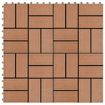 22 St Terrastegels 30X30 Cm 2 M² Hkc