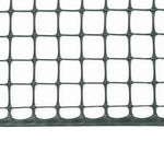 Tuinhekken Gaas 5 St 1X1,2 M Hdpe Groen