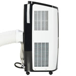 Mobiele Airconditioner 2600 W (8870 Btu)