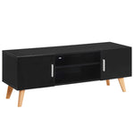 Tv-Meubel 120X40X46 Cm Mdf