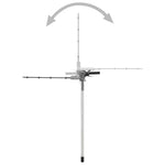 Tuingereedschap 4-In-1 Elektrisch 900 W