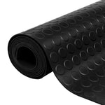 Rubberen Anti-Slip Vloermat 2X1M