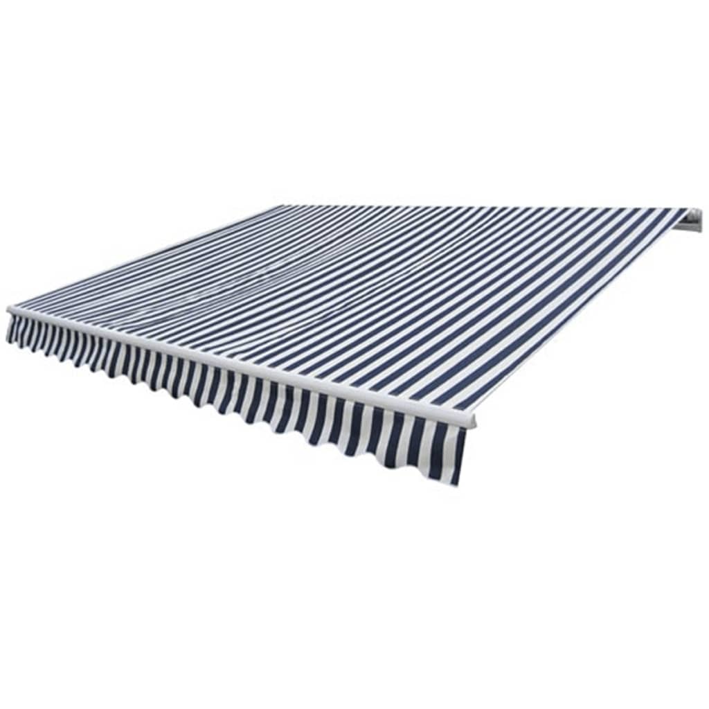 Luifel Handmatig Uittrekbaar 300 Cm /