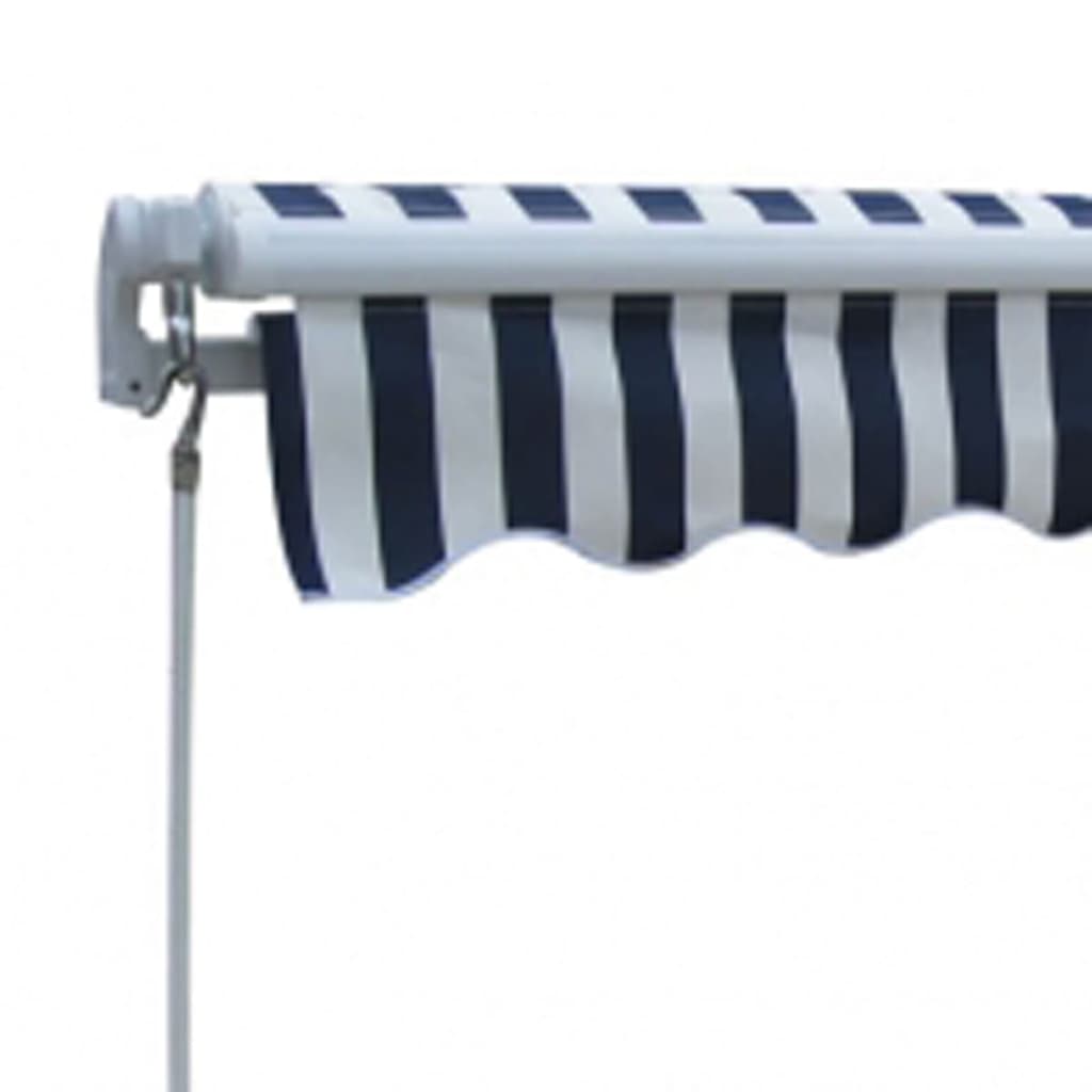 Luifel Handmatig Uittrekbaar 300 Cm /