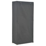 Kledingkast 79X40X170 Cm Stof
