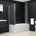 Douche Klapwand 120X68X130 Cm Esg