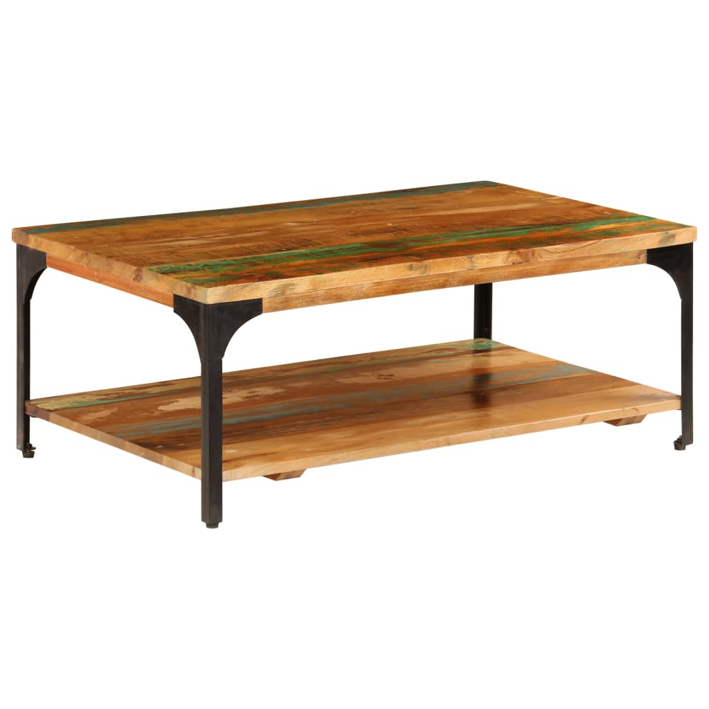 Salontafel Mangohout