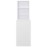 Bartafel Met Kast 115X59X200 Cm