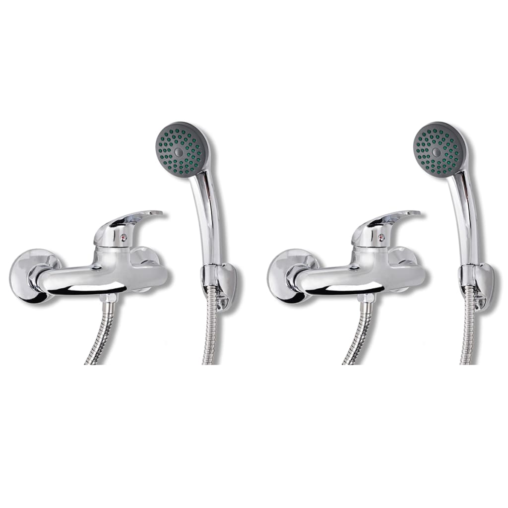 Douche Mengkraan 2 St Blauw