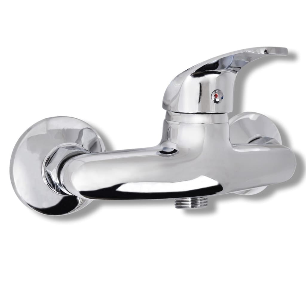 Douche Mengkraan 2 St Blauw