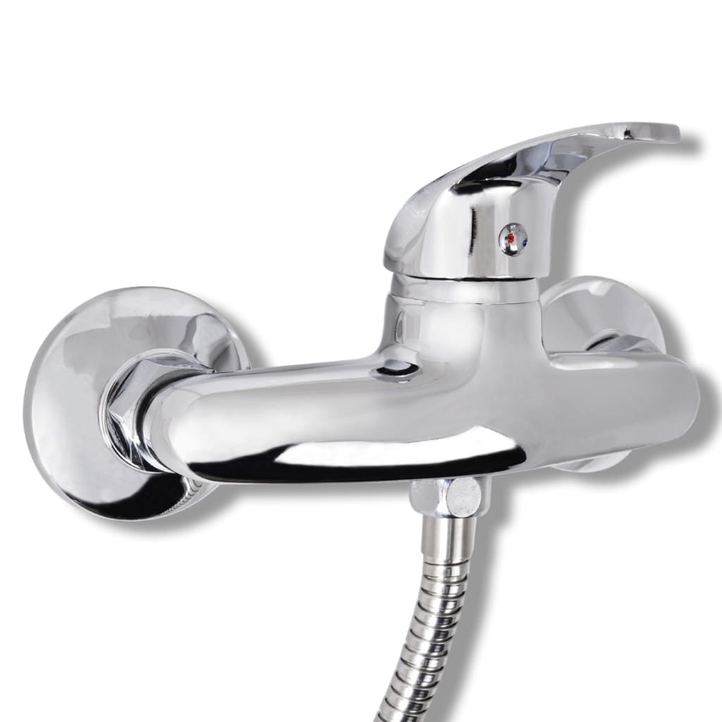 Douche Mengkraan 2 St Blauw