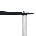 3-Delige Tafeltjesset Gehard Glas