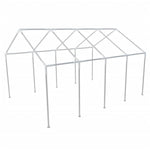 Stalen Frame Voor Partytenten