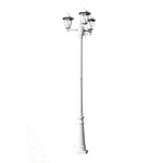 Tuinlantaarn Kingston -Arms 25 Cm