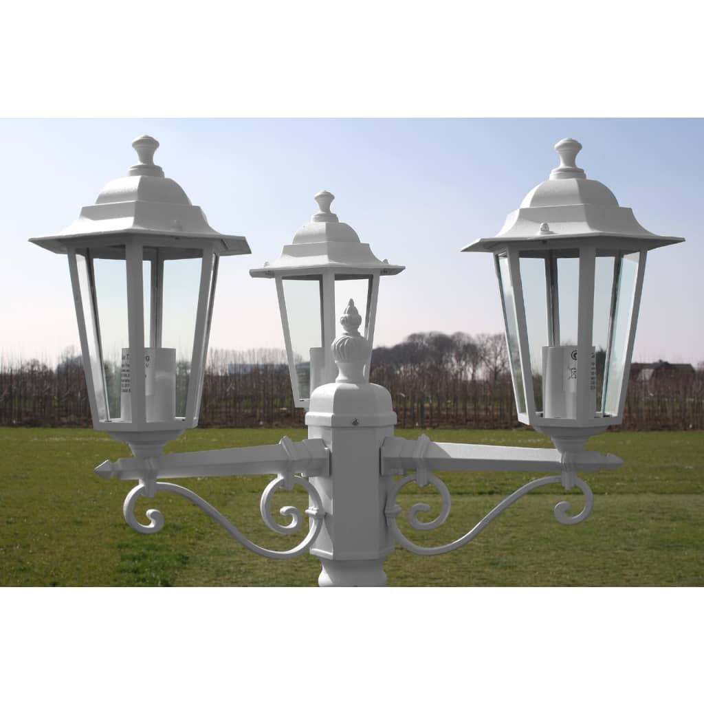 Tuinlantaarn Kingston -Arms 25 Cm