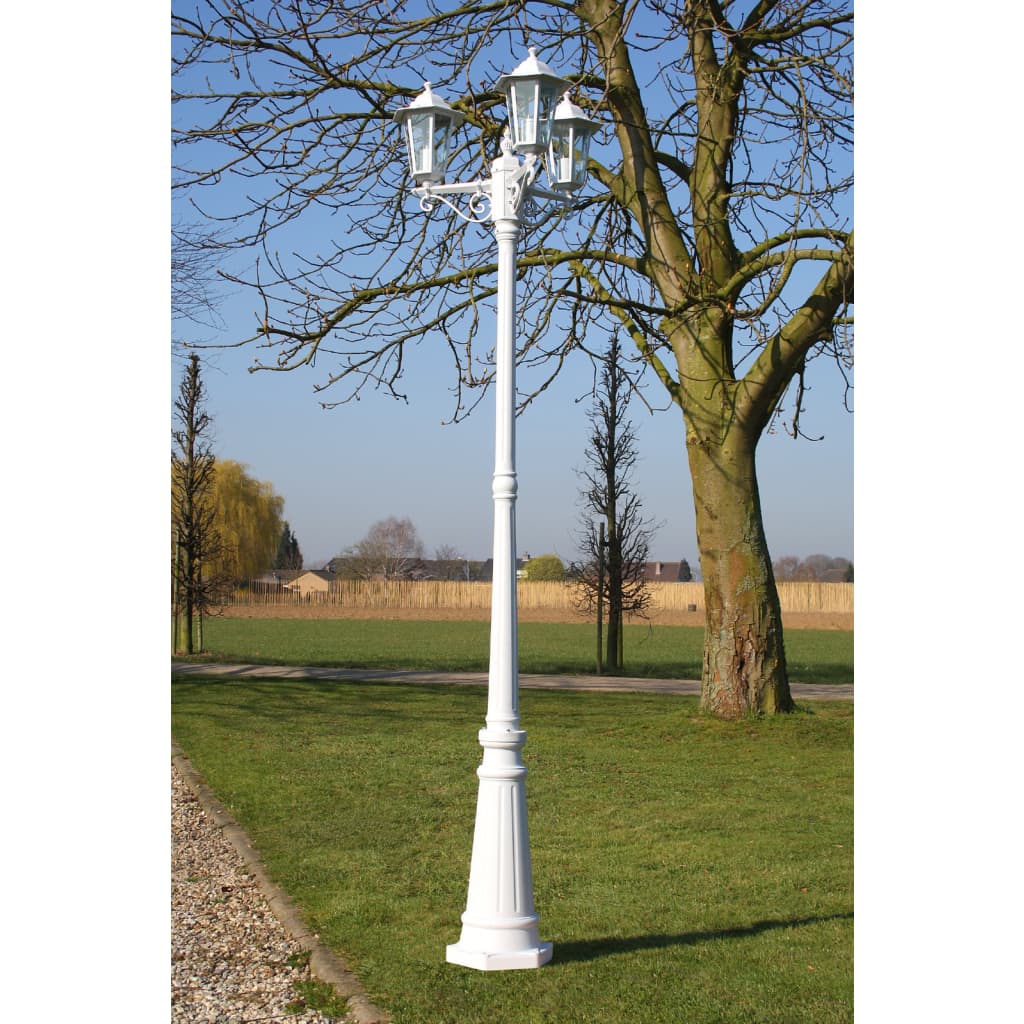 Tuinlantaarn Kingston -Arms 25 Cm